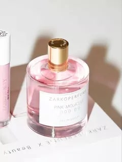 عطر بينك موليكول