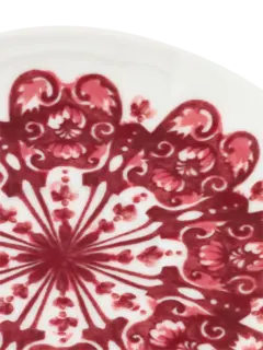 صحن شاي روسو من تشكيلة بابيل