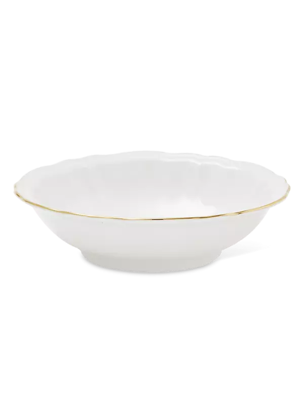 وعاء فاكهة أورو بريلانتي من تشكيلة كورونا