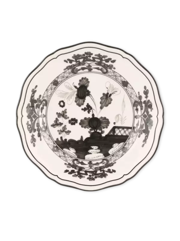 طبق خبز مسطح أورينت إيتاليانو ألبوس