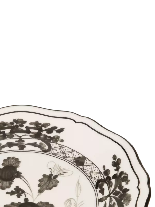 طبق خبز مسطح أورينت إيتاليانو ألبوس