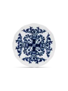 طبق خبز مسطح بلو من تشكيلة بابيل