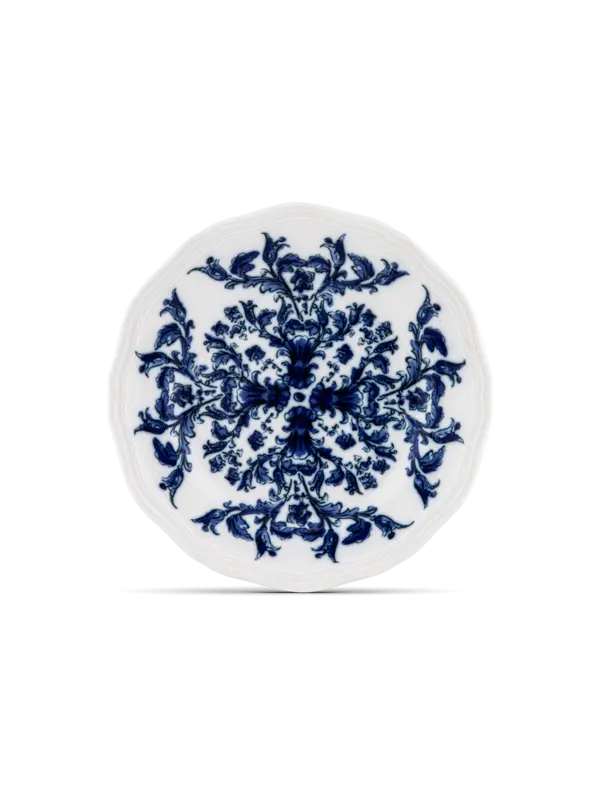 طبق خبز مسطح بلو من تشكيلة بابيل