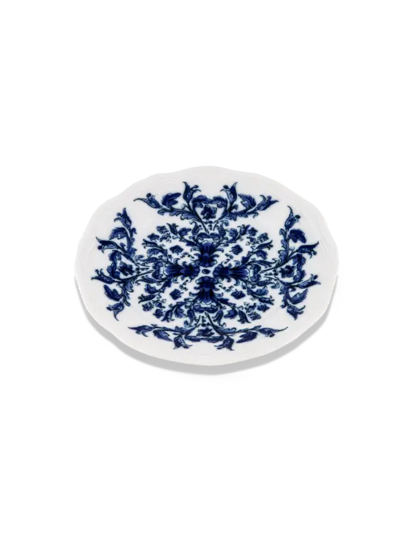 طبق خبز مسطح بلو من تشكيلة بابيل