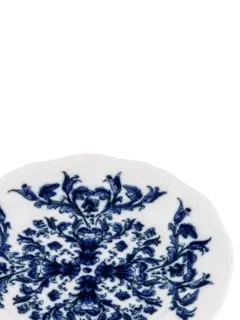 طبق خبز مسطح بلو من تشكيلة بابيل