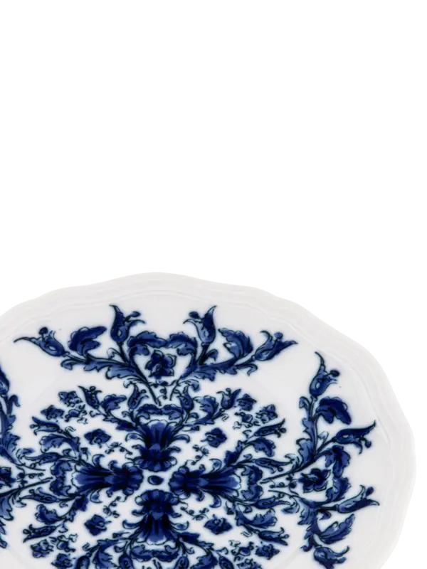 طبق خبز مسطح بلو من تشكيلة بابيل