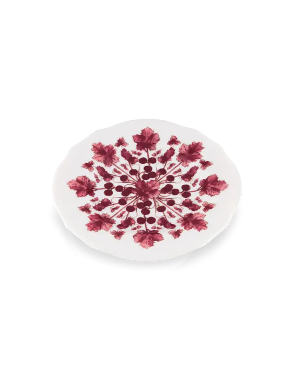 طبق خبز بلو مسطح من تشكيلة بابيل