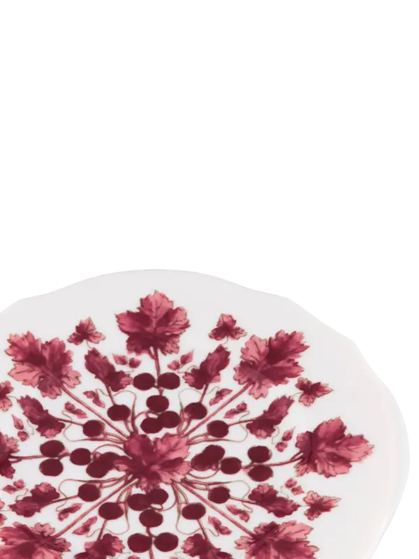 طبق خبز بلو مسطح من تشكيلة بابيل