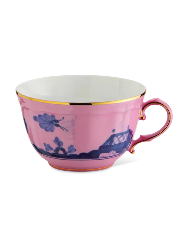 كوب شاي أزاليا من تشكيلة أورينت إيطاليانو