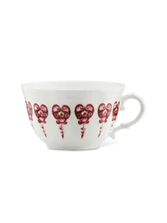 كوب شاي روسو من تشكيلة بابيل