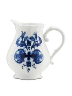 إبريق حليب بلو من تشكيلة بابيل