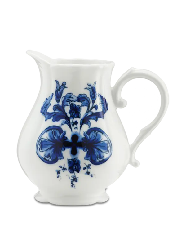 إبريق حليب بلو من تشكيلة بابيل