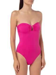 Cassiopee One Piece Swimsuit