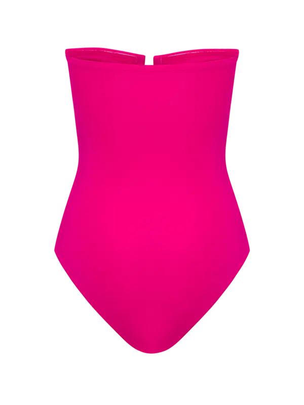 Cassiopee One Piece Swimsuit