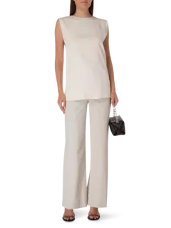 بنطال كارجو ليما بحزام