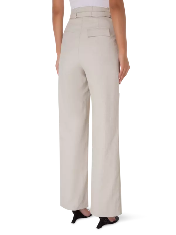 بنطال كارجو ليما بحزام