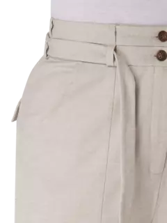 بنطال كارجو ليما بحزام