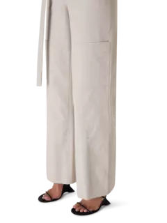 بنطال كارجو ليما بحزام