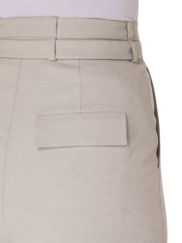 بنطال كارجو ليما بحزام