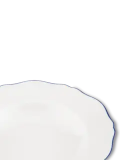 طبق شوربة بلو كوباتو من تشكيلة كورونا