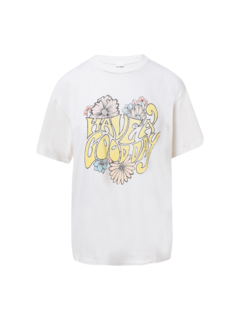 90S EASY TEE HAVE A GOOD DAY