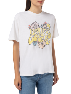 90S EASY TEE HAVE A GOOD DAY