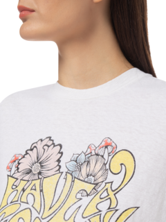 90S EASY TEE HAVE A GOOD DAY