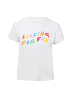 CLASSIC TEE LOOKING FOR FUN