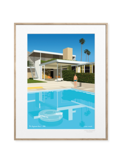 Paulo Mariotti Kaufmann House