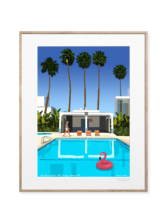 Paulo Mariotti Palm Spring