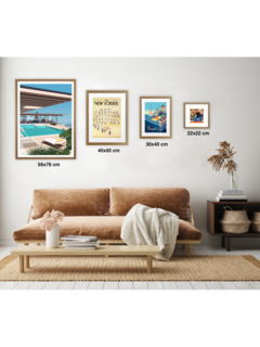 Paulo Mariotti Stahl House