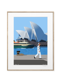 Paulo Mariotti Sydney
