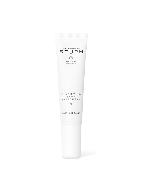 Clarifying Spot Treatment 02