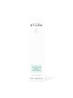 Clarifying Spot Treatment 02