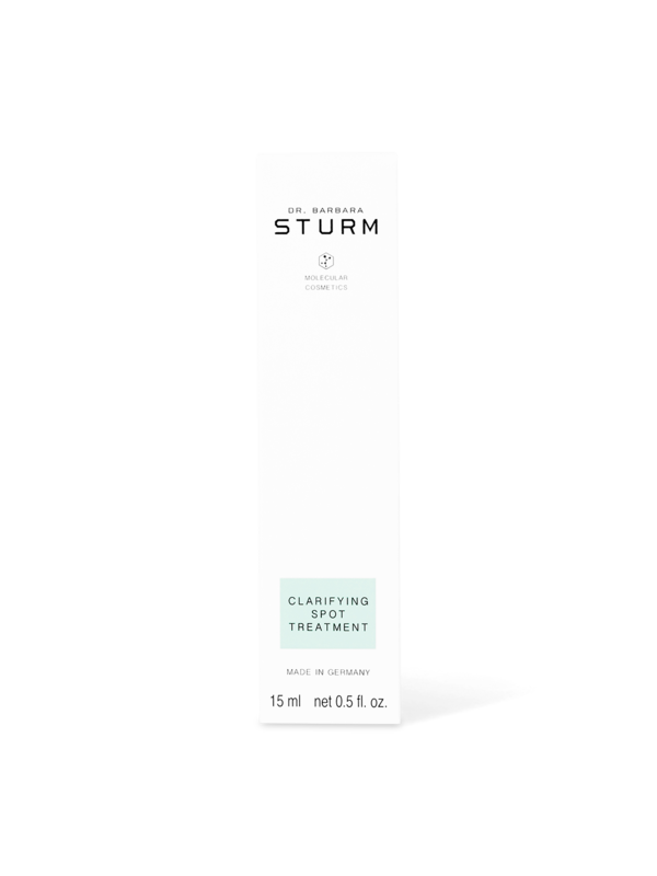Clarifying Spot Treatment 02