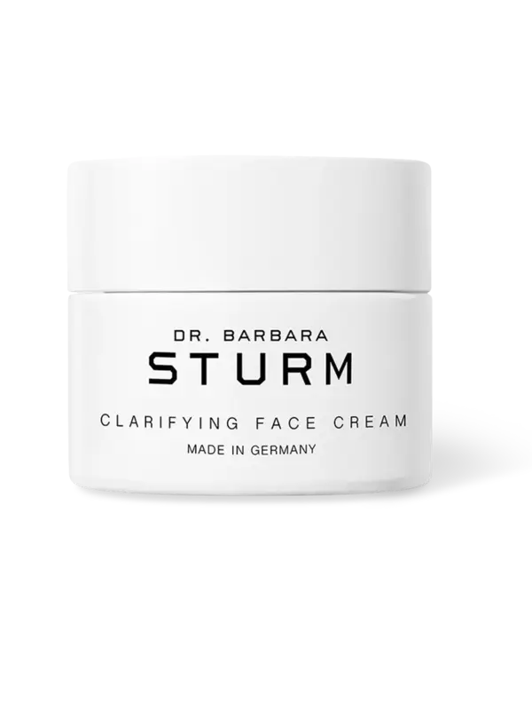 كريم لتنقية الوجه