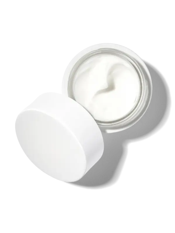 كريم لتنقية الوجه