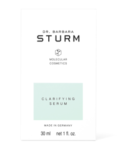 Clarifying Serum