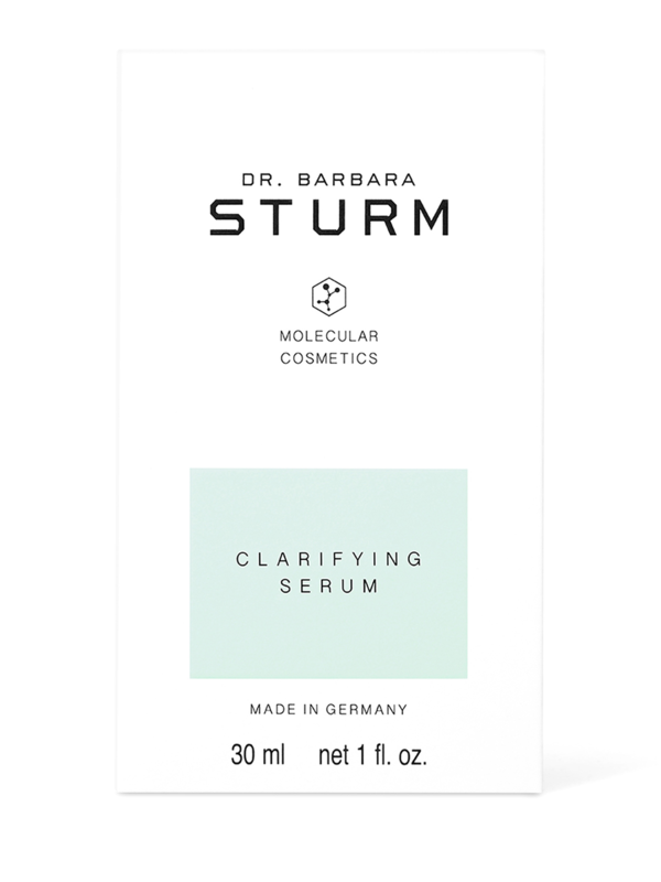 Clarifying Serum
