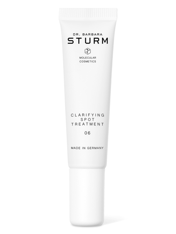 Clarifying Spot Treatment 06