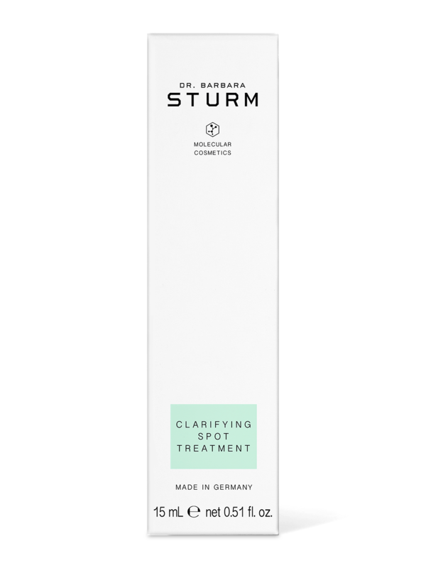 Clarifying Spot Treatment 06