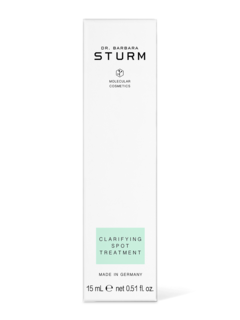 Clarifying Spot Treatment 07