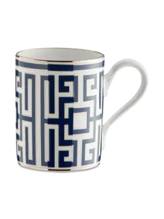 مج زافيرو من تشكيلة لابرينتو