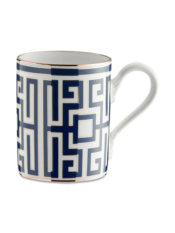 مج زافيرو من تشكيلة لابرينتو