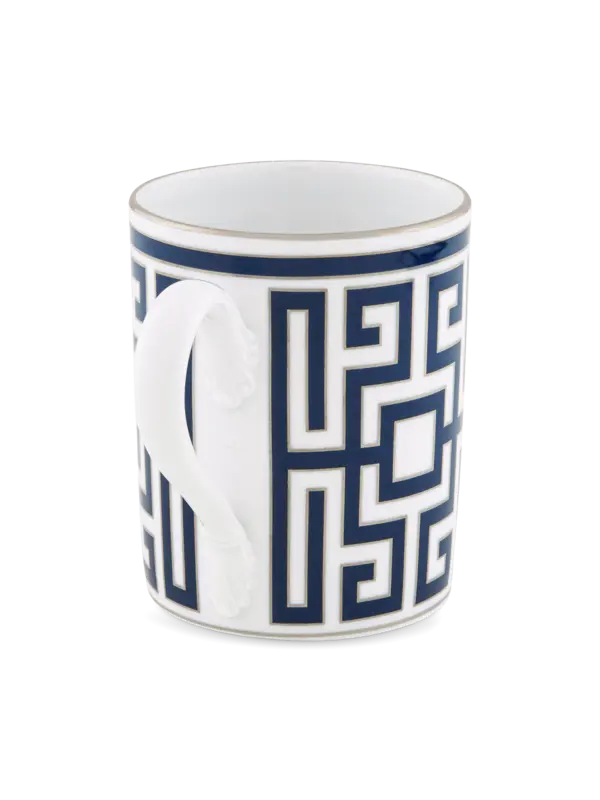 مج زافيرو من تشكيلة لابرينتو