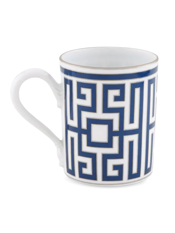 مج زافيرو من تشكيلة لابرينتو