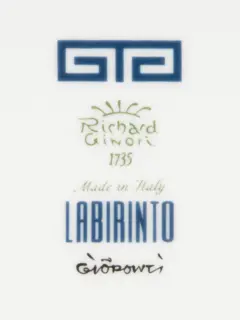 مج زافيرو من تشكيلة لابرينتو