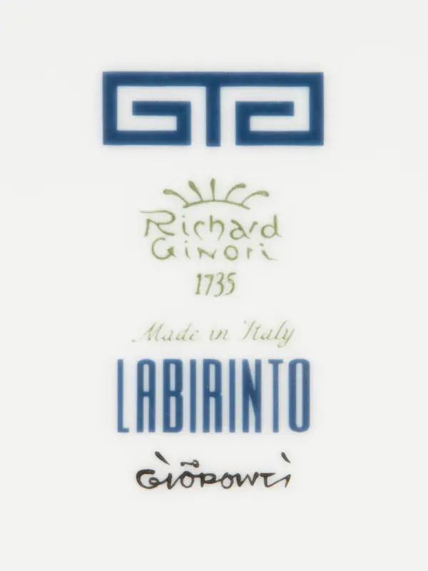 مج زافيرو من تشكيلة لابرينتو