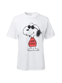 80's Oversized "Joe Cool" T-Shirt