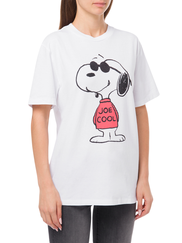80's Oversized "Joe Cool" T-Shirt